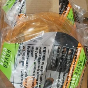 Set of 2 Hover Cover Microwave Splatter Gu…